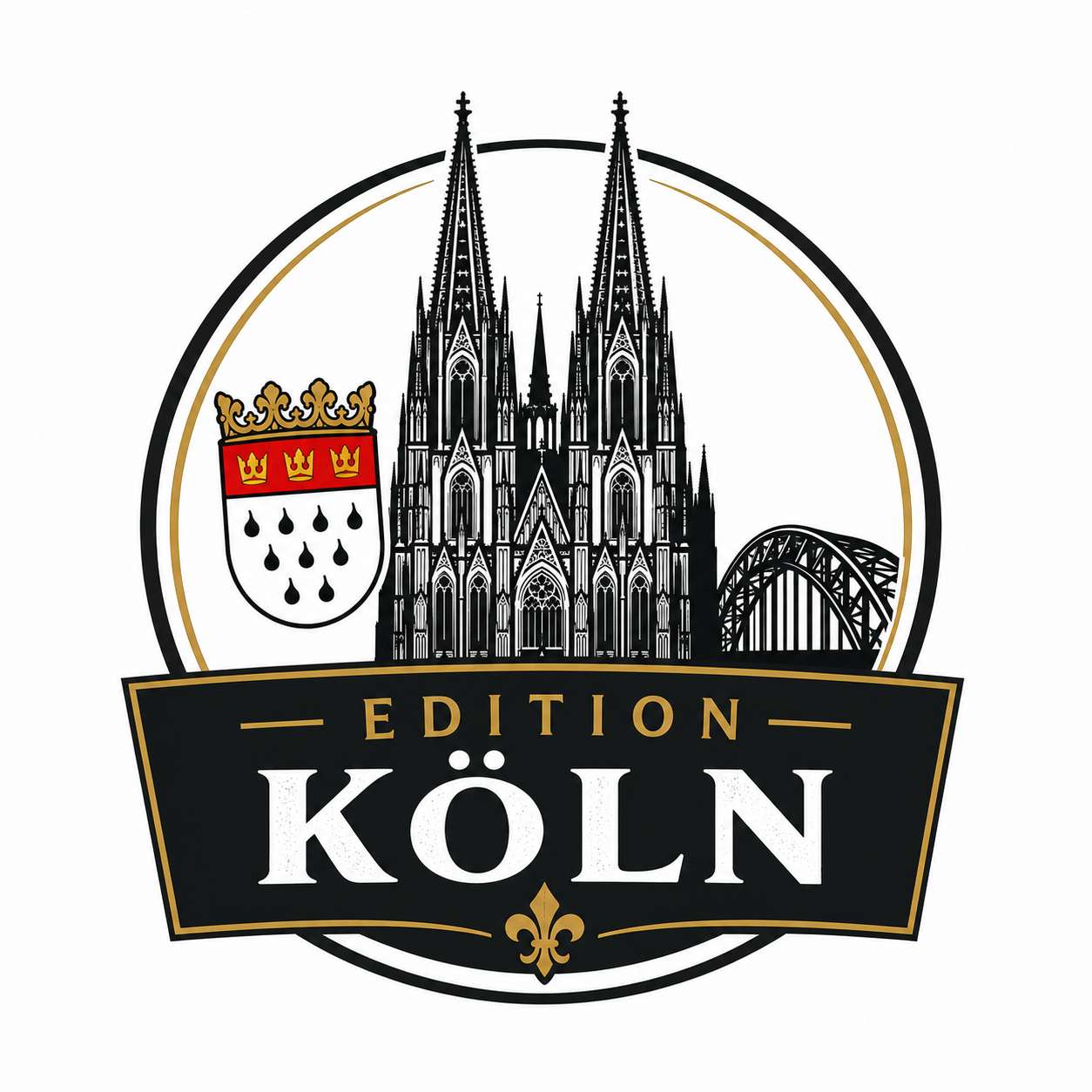 Edition "Köln"