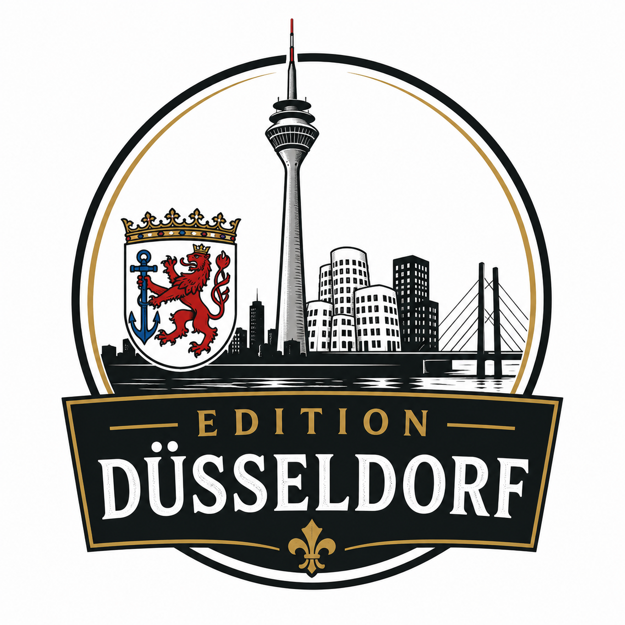 Edition "Düsseldorf"
