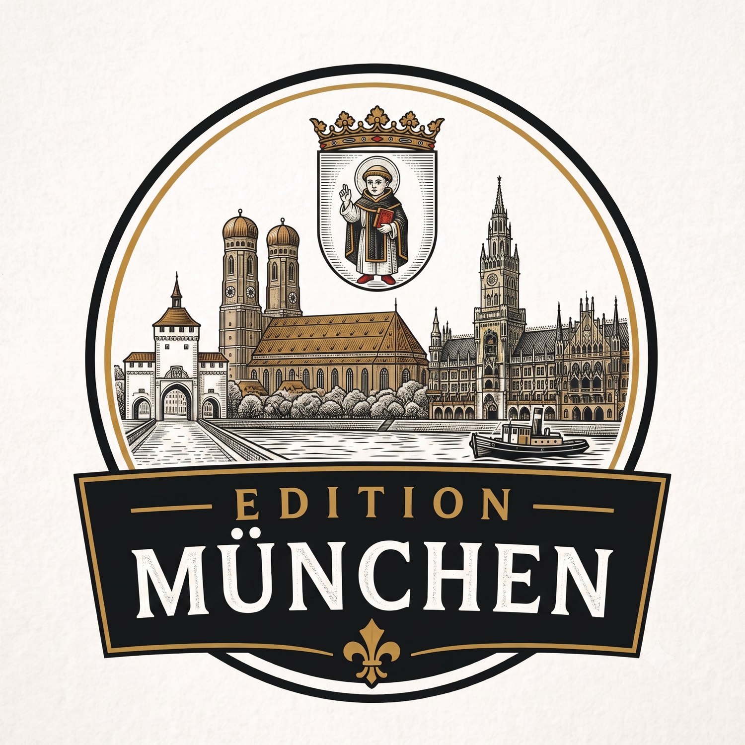 Edition "München"