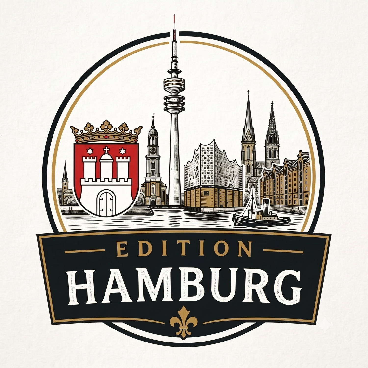 Edition "Hamburg"